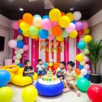 Salon De Fiesta Florecita - Salón de fiestas infantiles en Tuxtla Gutiérrez