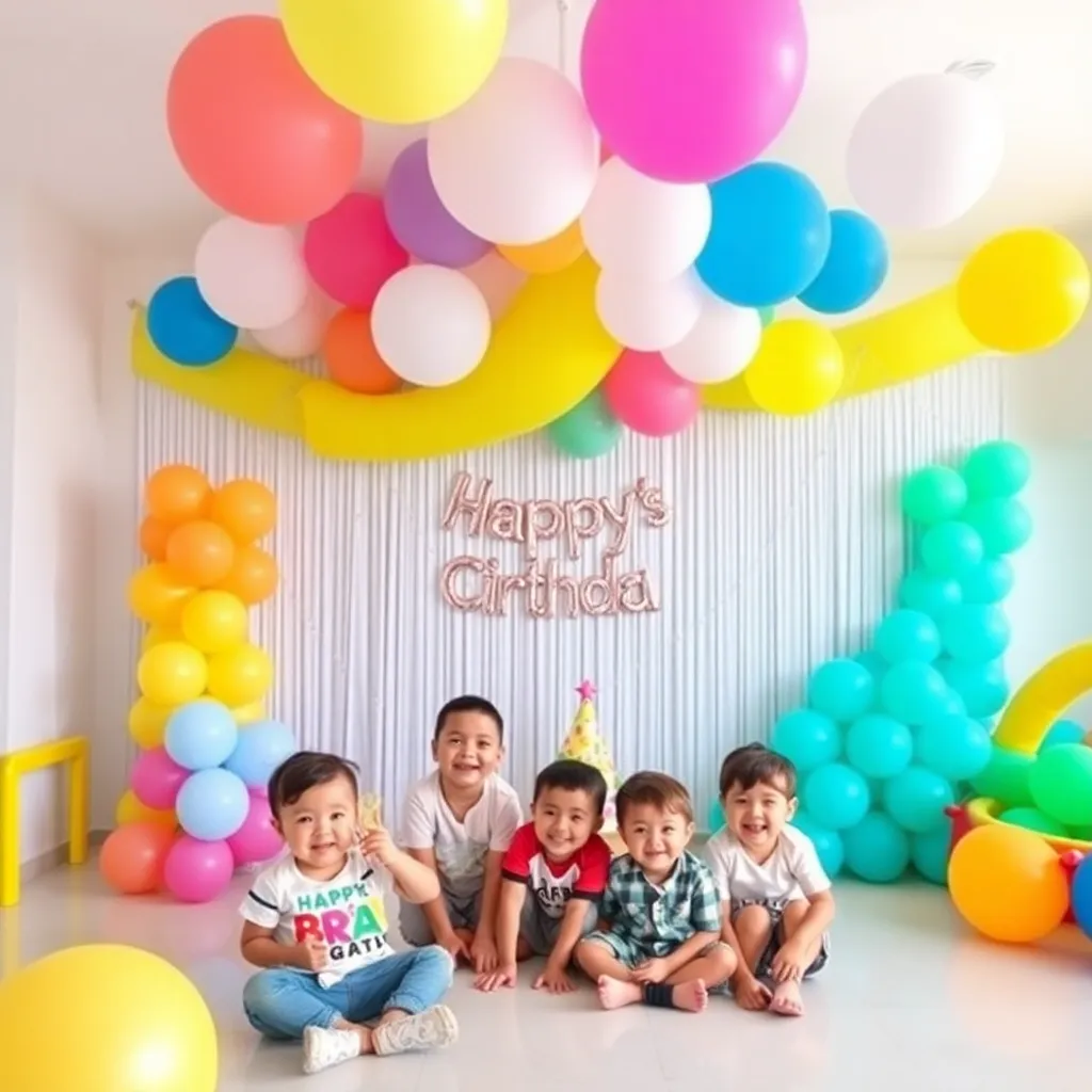 Salon de fiesta infantil Salón De Fiesta Gema en Chetumal en Quintana Roo