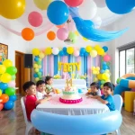Salon De Fiestas - Salón de fiestas infantiles en Ocozocoautla de Espinosa