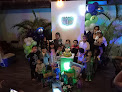 Salón de fiestas Infantiles Salón De Fiestas en Culiacán Rosales