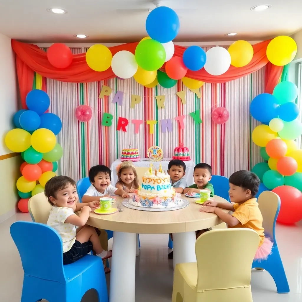 Salon de fiesta infantil Salón De Fiestas en Chilpancingo de los Bravo en Guerrero