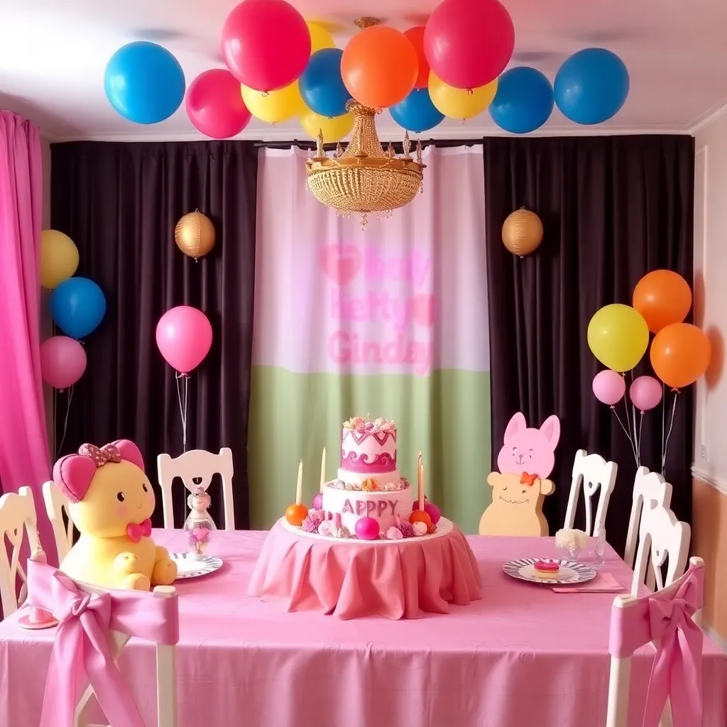 Salón de fiestas Infantiles Salon De Fiestas en Emiliano Zapata