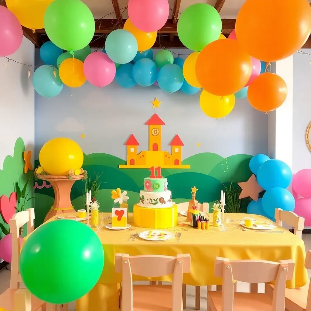 Salón de fiestas Infantiles Salon De Fiestas Azoyu en Iguala de la Independencia