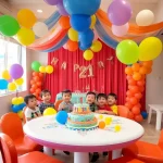 Salon De Fiestas Camila - Salón de fiestas infantiles en Tuxtla Gutiérrez