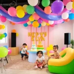 Salón De Fiestas Capulín - Salón de fiestas infantiles en Tuxtla Gutiérrez