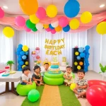 Salón De Fiestas Cuquita - Salón de fiestas infantiles en Tuxtla Gutiérrez
