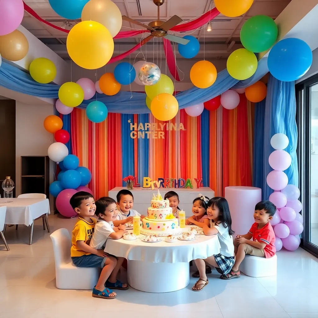Salon de fiesta infantil Salón De Fiestas Divertipekes, Grupo Reus en Acapulco en Guerrero