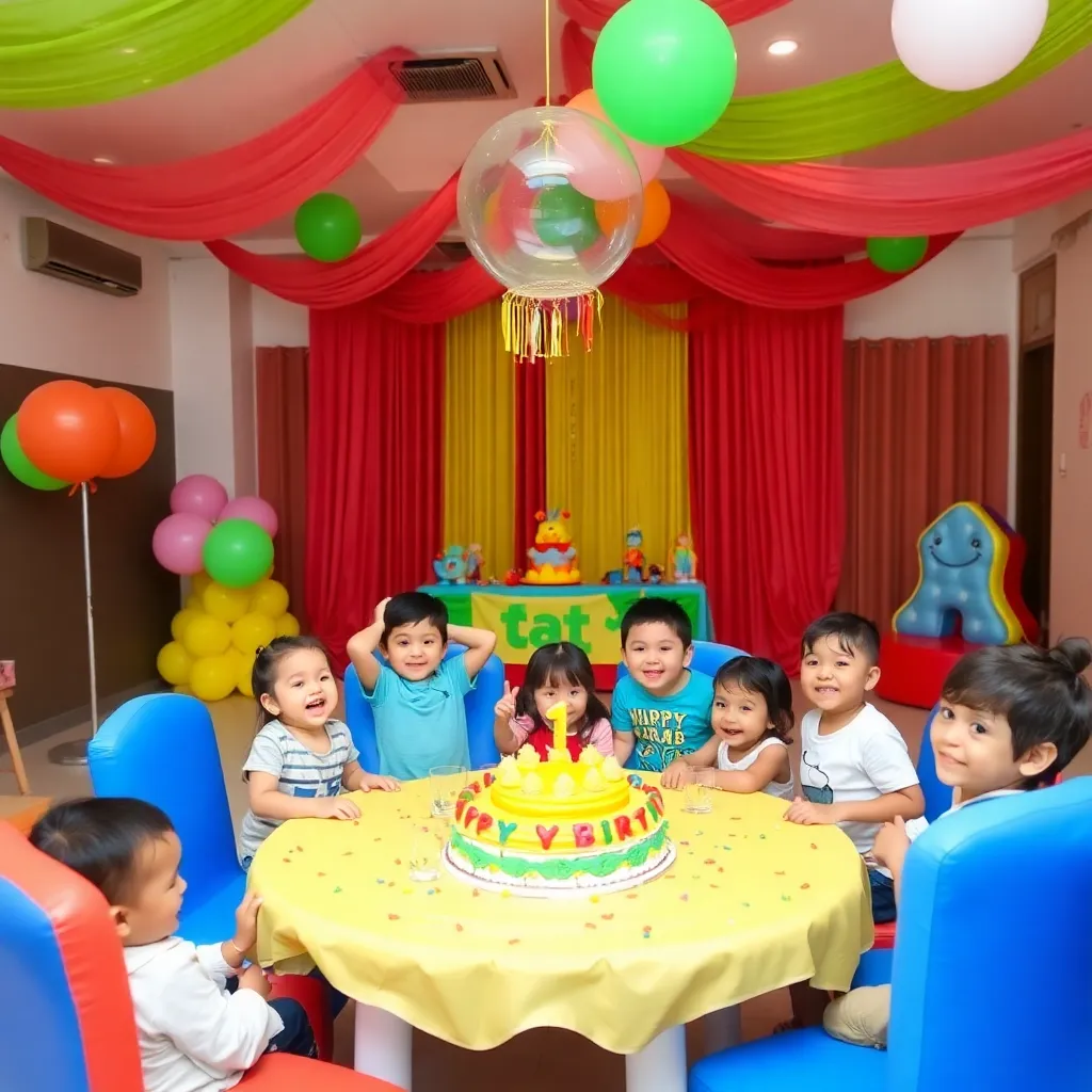 Salon de fiesta infantil Salon De Fiestas El Castillo en Toluca en Méx.