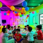 Salon De Fiestas El Castillo Del Abuelo - Salón de fiestas infantiles en Tijuana