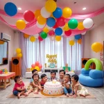 Salón De Fiestas El Florido - Salón de fiestas infantiles en Tijuana