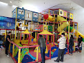 Salón de fiestas Infantiles Salón De Fiestas El Parke en Mérida