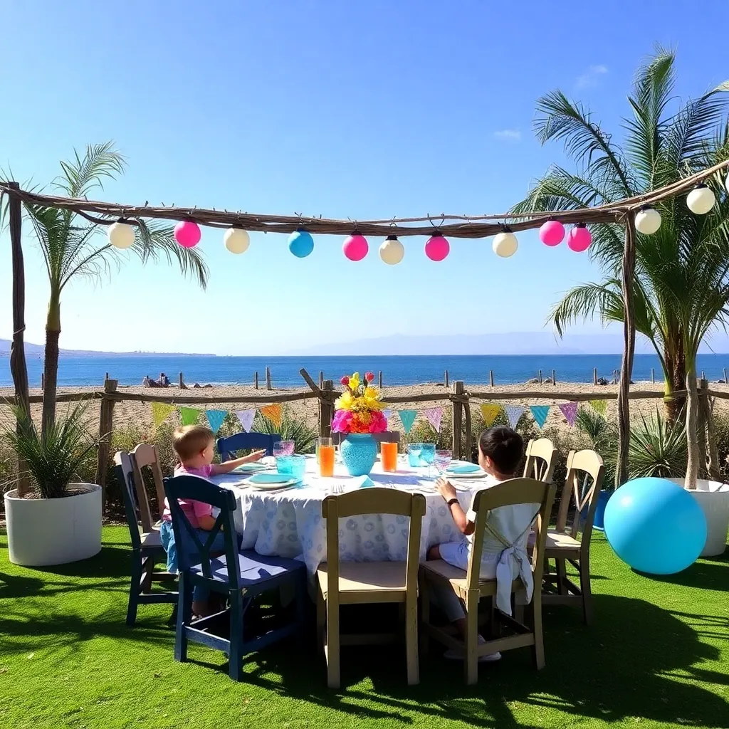Salón de fiestas Infantiles Salon De Fiestas El Pary en La Paz