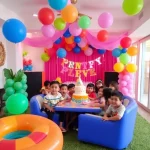 Salón De Fiestas El Recreo - Salón de fiestas infantiles en Tuxtla Gutiérrez
