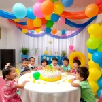 Salon De Fiestas Guadalupano - Salón de fiestas infantiles en Tuxtla Gutiérrez