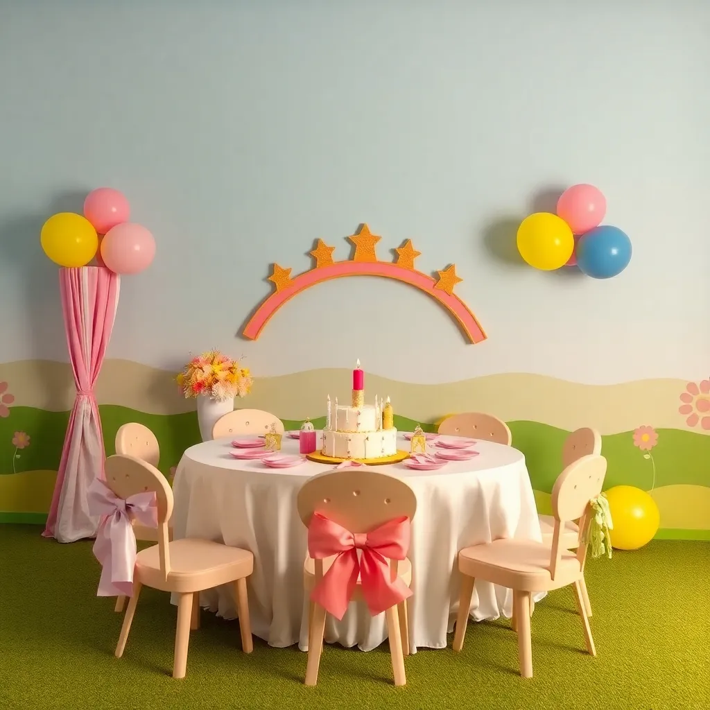 Salón de fiestas Infantiles Salón De Fiestas Imperial Ajacuba en Ajacuba