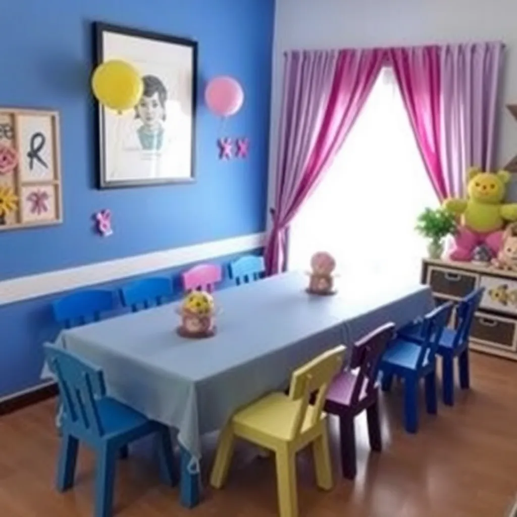 Salón de fiestas Infantiles Salon De Fiestas Infantiles en Venustiano Carranza