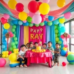 Salon De Fiestas Infantiles Colibrí - Salón de fiestas infantiles en Chihuahua