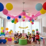 Salón De Fiestas Infantiles Dinamar Eventos - Salón de fiestas infantiles en Tuxtla Gutiérrez