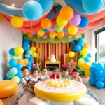 Salón De Fiestas Infantiles Dino Kids - Salón de fiestas infantiles en Venustiano Carranza