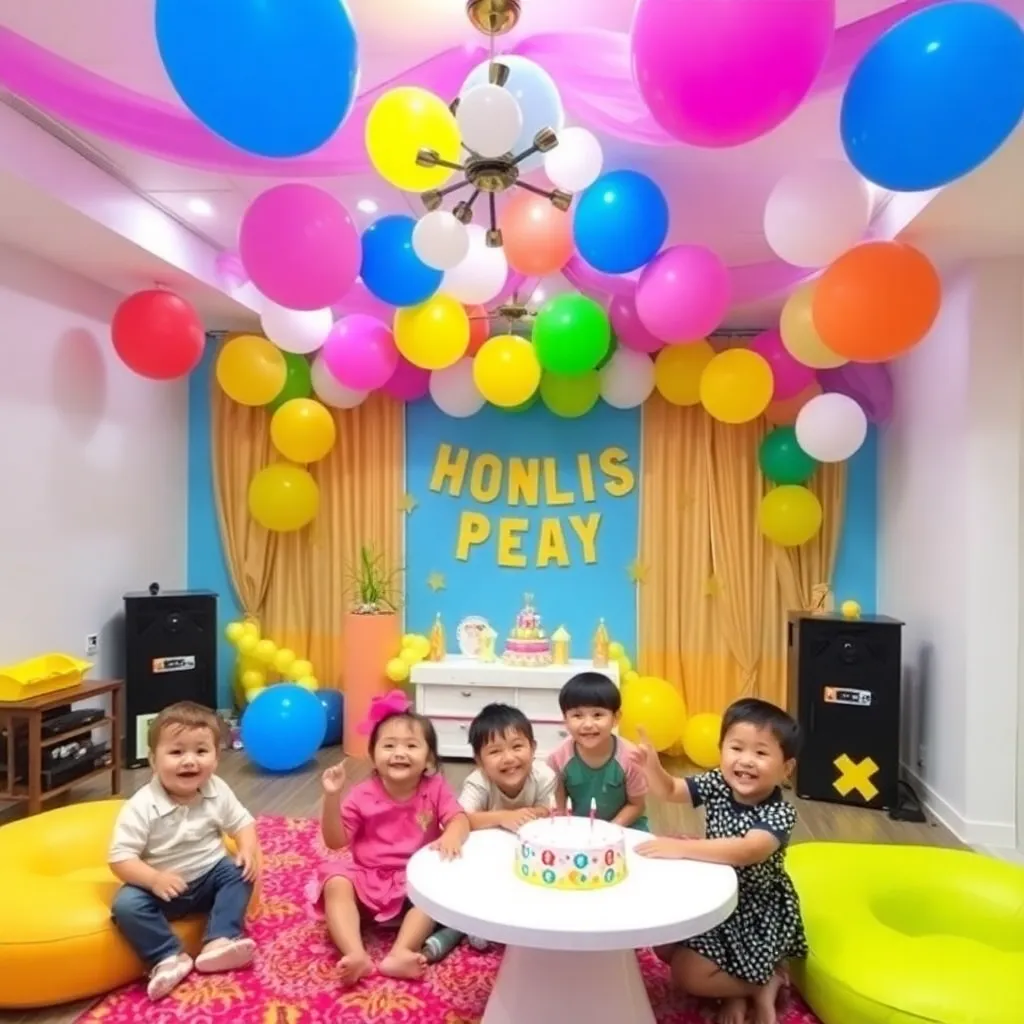 Salon de fiesta infantil Salón De Fiestas Infantiles El Rancho Del Abuelo en Iztapalapa en Ciudad de México
