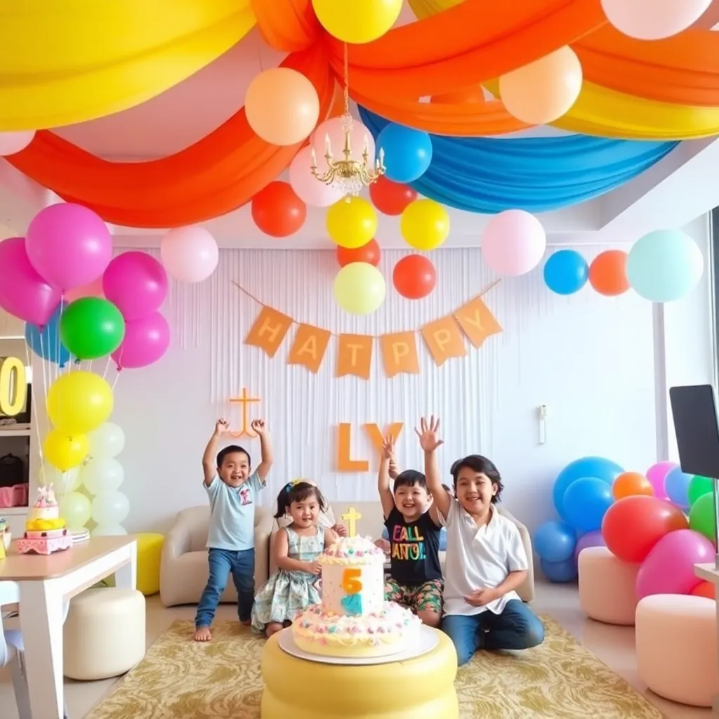 Salon de fiesta infantil Salon De Fiestas Infantiles Fantasia en Chilpancingo en Guerrero