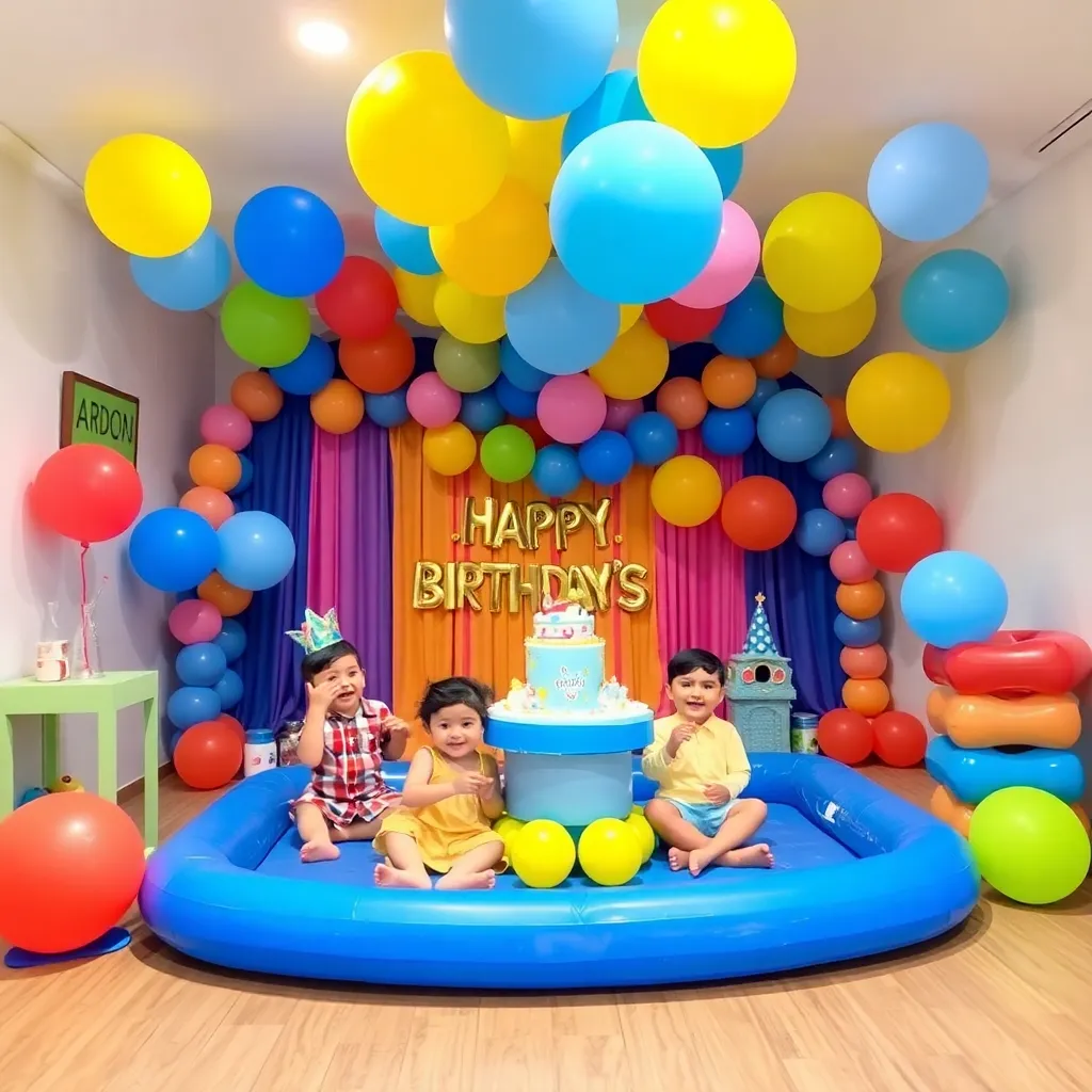Salón de fiestas infantiles Salon De Fiestas Infantiles Lima en Aguascalientes