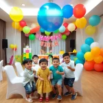 Salón De Fiestas Infantiles Madagascar - Salón de fiestas infantiles en Tuxtla Gutiérrez