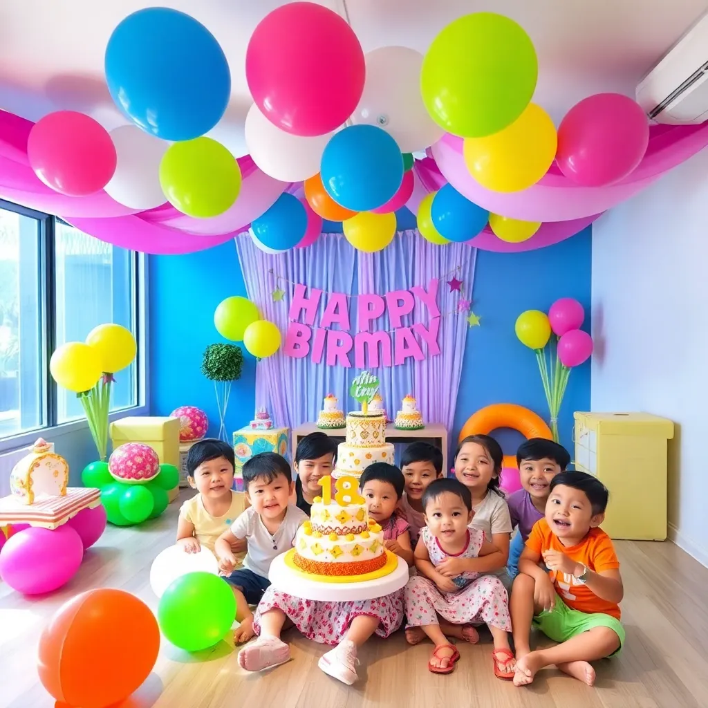 Salón de fiestas Infantiles Salon De Fiestas Infantiles Mayitos en Ecatepec de Morelos