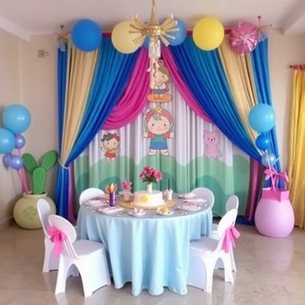 Salón de fiestas Infantiles Salón De Fiestas Infantiles Mi Abuelito en Tijuana