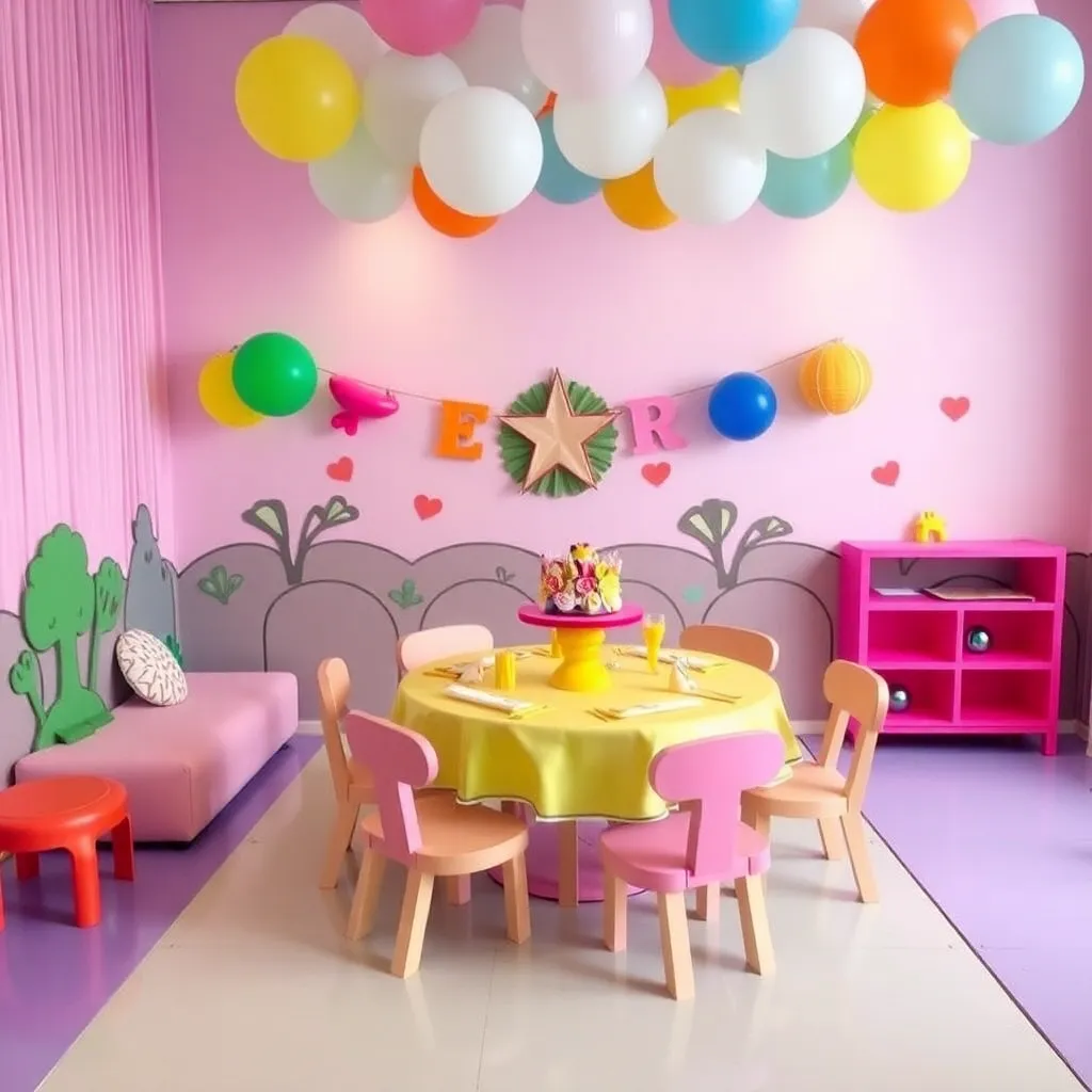 Salón de fiestas Infantiles Salón De Fiestas Infantiles Olarré en Tlalnepantla