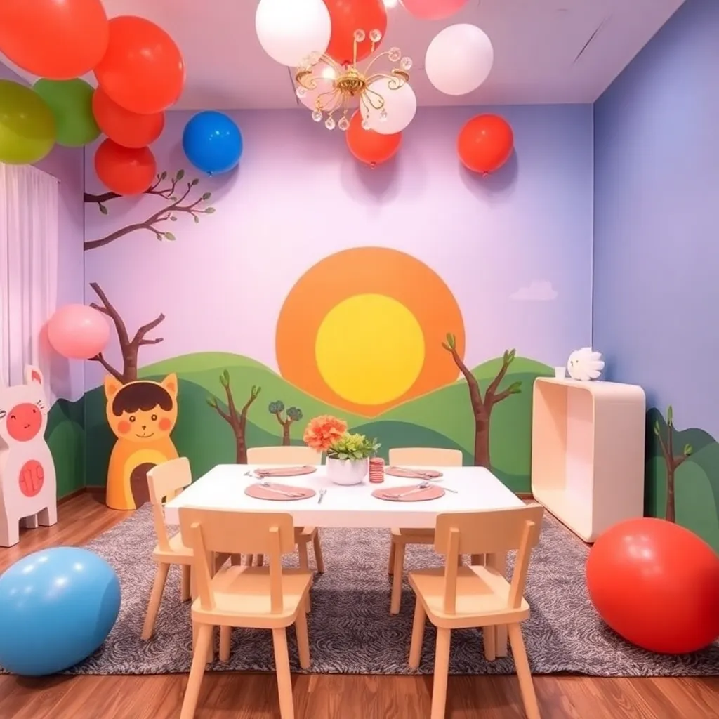 Salón de fiestas Infantiles Salon De Fiestas Infantiles Piki en Venustiano Carranza
