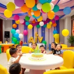 Salon De Fiestas Infantiles X.o. - Salón de fiestas infantiles en Tijuana