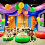 Salón De Fiestas Infantiles Yaz - Salón de fiestas infantiles en Venustiano Carranza