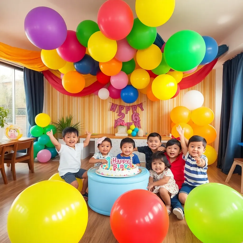 Salón de fiestas Infantiles Salon De Fiestas Infantiles