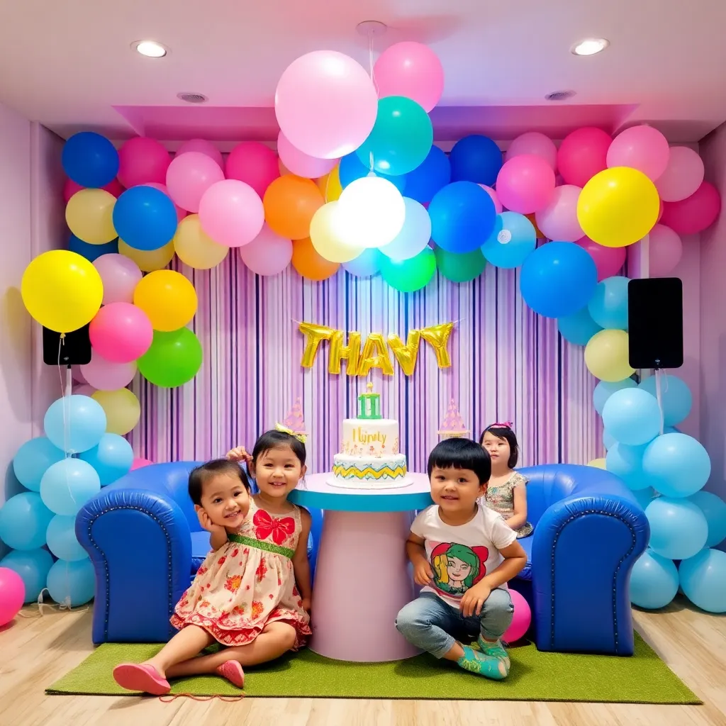 Salon de fiesta infantil Salon De Fiestas Jardin Cipatli en Chilpancingo en Guerrero