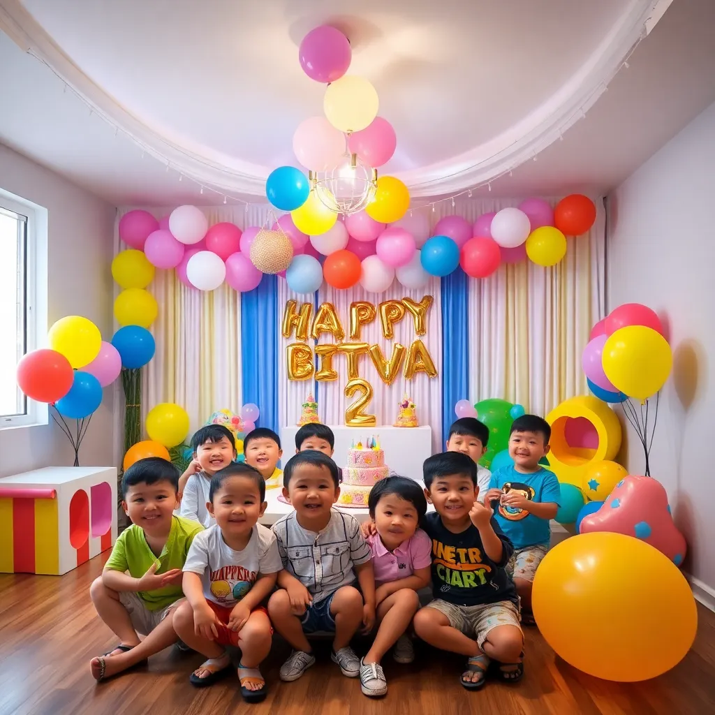 Salon de fiesta infantil Salón De Fiestas Jardín Del Ángel en México en México