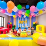 Salón De Fiestas Jardín Edy's - Salón de fiestas infantiles en Tuxtla Gutiérrez