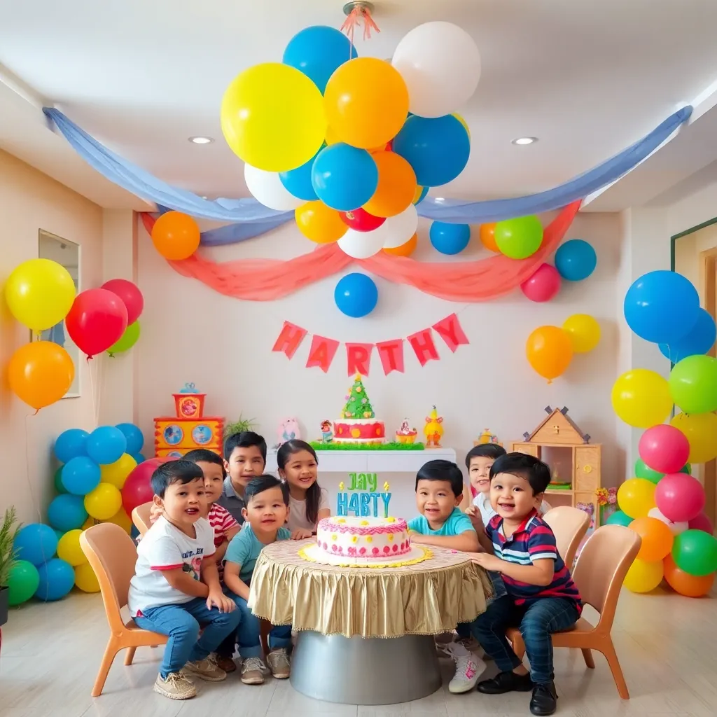 Salon de fiesta infantil Salón De Fiestas Jardín Esmeralda en Chilpancingo en Guerrero