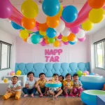 Salón De Fiestas Kobá - Salón de fiestas infantiles en Tuxtla Gutiérrez