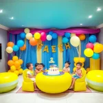 Salon De Fiestas La Chiapaneca - Salón de fiestas infantiles en Tuxtla Gutiérrez