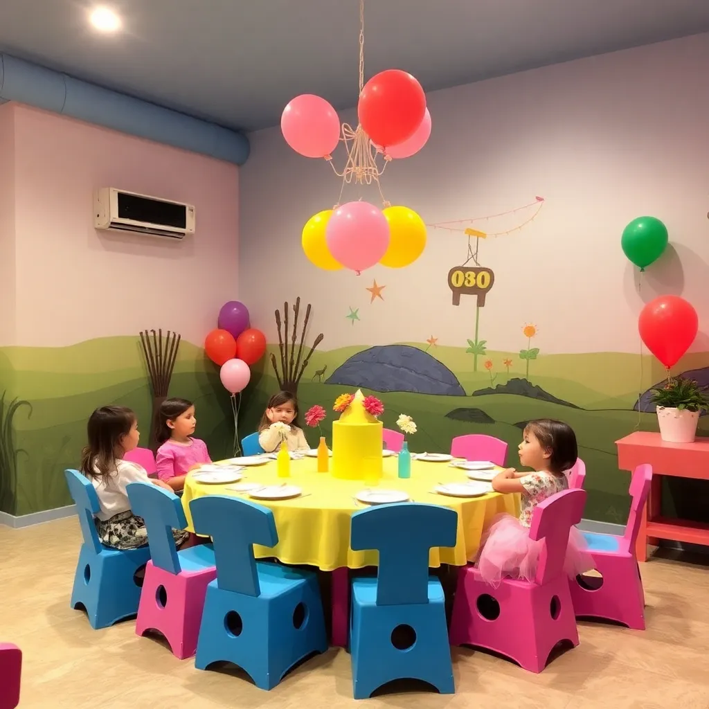 Salón de fiestas Infantiles Salón De Fiestas La Herradura en Acapulco de Juárez