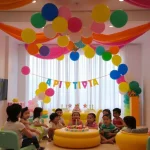 Salón De Fiestas