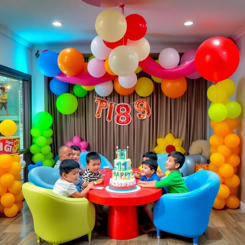 Salon de fiesta infantil Salón De Fiestas La More en Chilpancingo de los Bravo en Guerrero