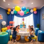 Salón De Fiestas Las Monjas - Salón de fiestas infantiles en Aguascalientes