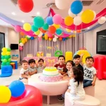 Salon De Fiestas Los Muñecos - Salón de fiestas infantiles en Tijuana