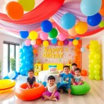 Salón De Fiestas Los Portales - Salón de fiestas infantiles en Tuxtla Gutiérrez
