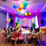 Salón De Fiestas Marilu - Salón de fiestas infantiles en Tuxtla Gutiérrez