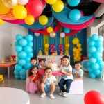 Salón De Fiestas Mi Palacio - Salón de fiestas infantiles en Tijuana