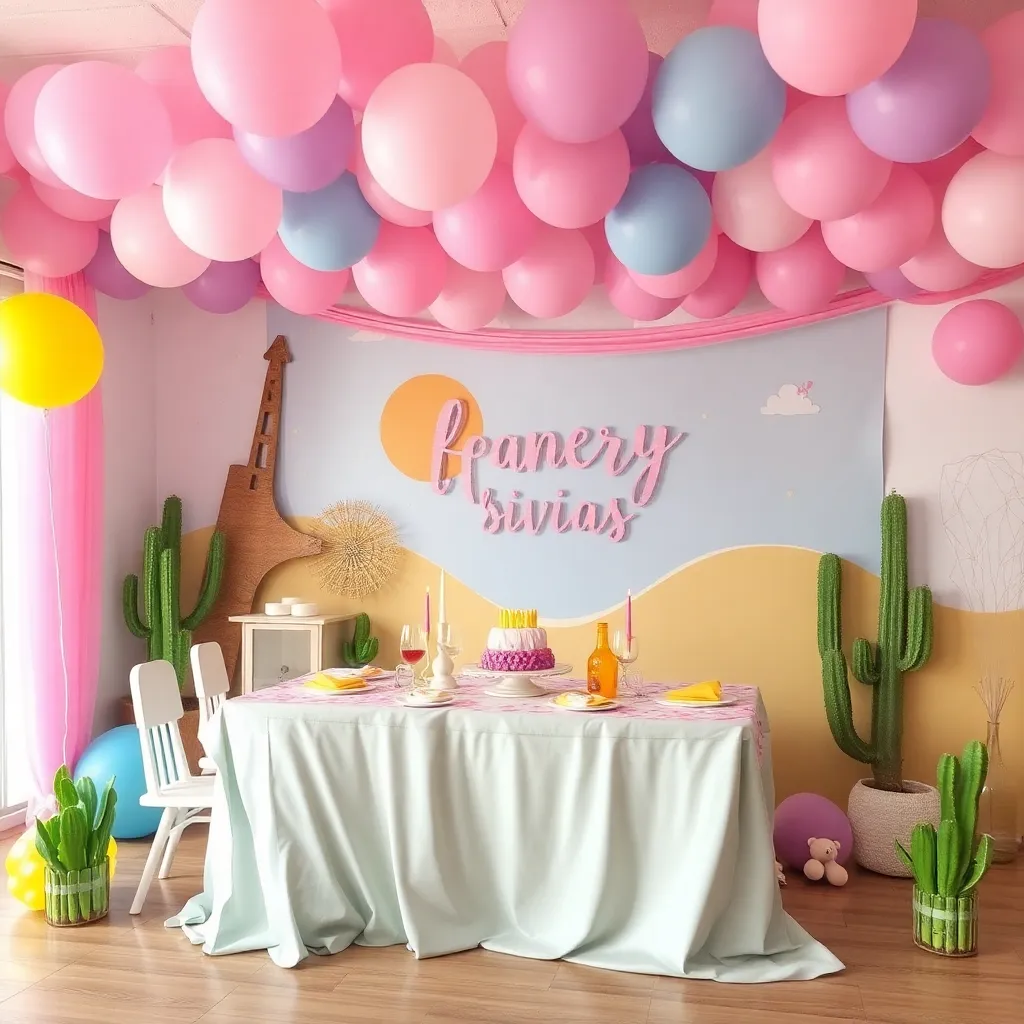 Salón de fiestas Infantiles Salon De Fiestas Paupau en Tijuana
