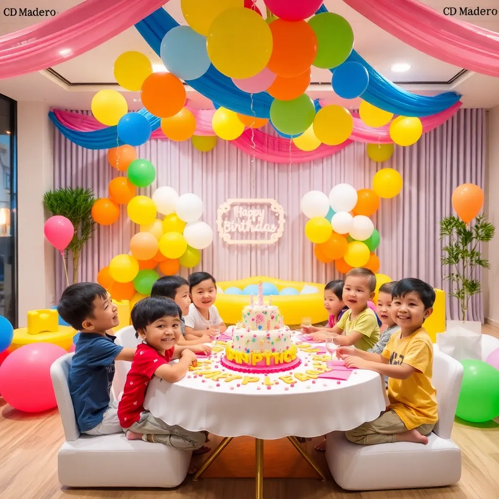 Salon de fiesta infantil Salón De Fiestas Peque´s Club en Cd Madero en Tamaulipas